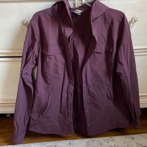 Duluth trading co jacket